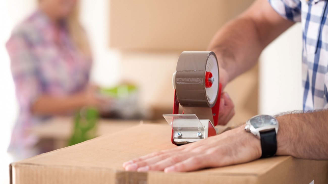 Forgetting-When-Moving
