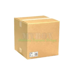 Cajas para mudanza de carton 40x40 para vajillas libros delicados mybox